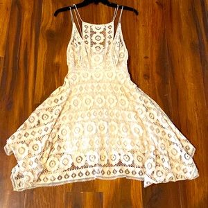 Free people dress